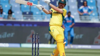Travis Head Shares Bold Predictions for Virat Kohli and Rohit Sharma Ahead of the 2027 ODI World Cup