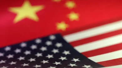 Trump Cautions China of Consequences Amid Tariff Dispute, Advocates for Fair Trade Deal