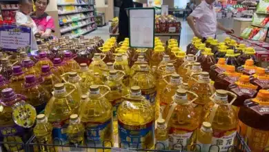 Trump Considers Ending Business Ties with China, Threatens Cooking Oil Trade Disruption