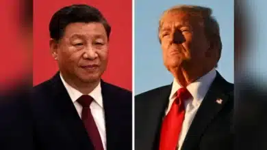 Trump Calls on Xi Jinping to Release Hong Kong Activist Jimmy Lai