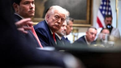 Trump Partners with AstraZeneca to Reduce Drug Prices for Americans Discounts on Select Medicines Reach Up to 80%