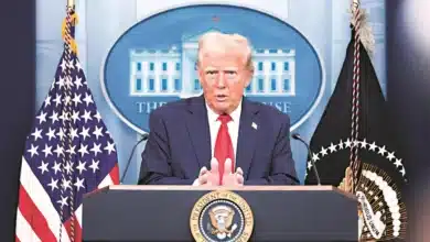 Trump's Targeted US Sanctions: Implications for Indian and Chinese Purchases of Russian Oil