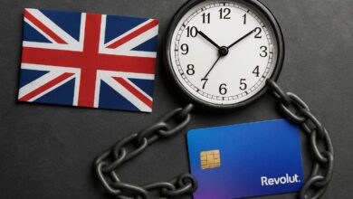 UK Delays Revolut's Banking License Due to Risk Management Issues