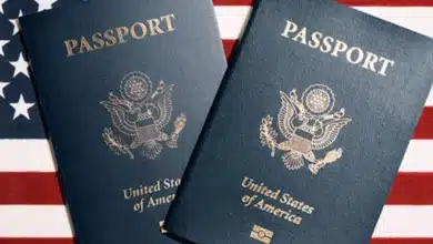 US Passport Falls from Top 10 Global Rankings: Factors Behind the Decline Explained