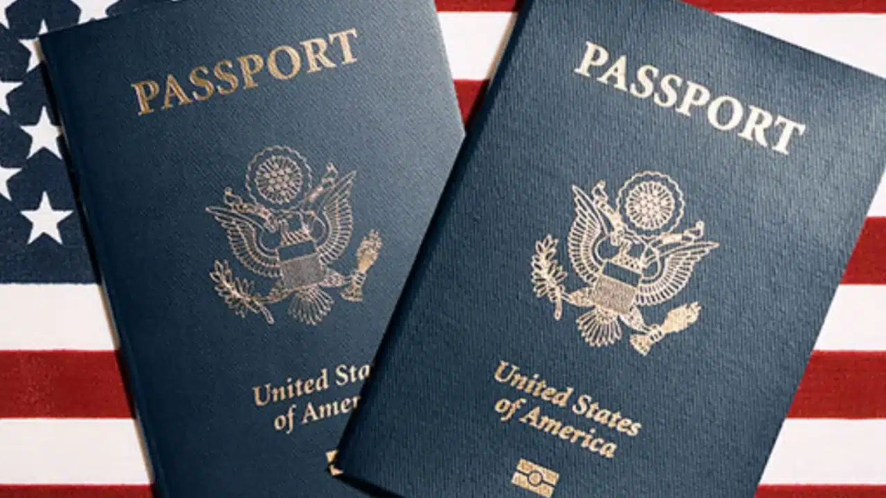 US Passport Falls from Top 10 Global Rankings: Factors Behind the Decline Explained