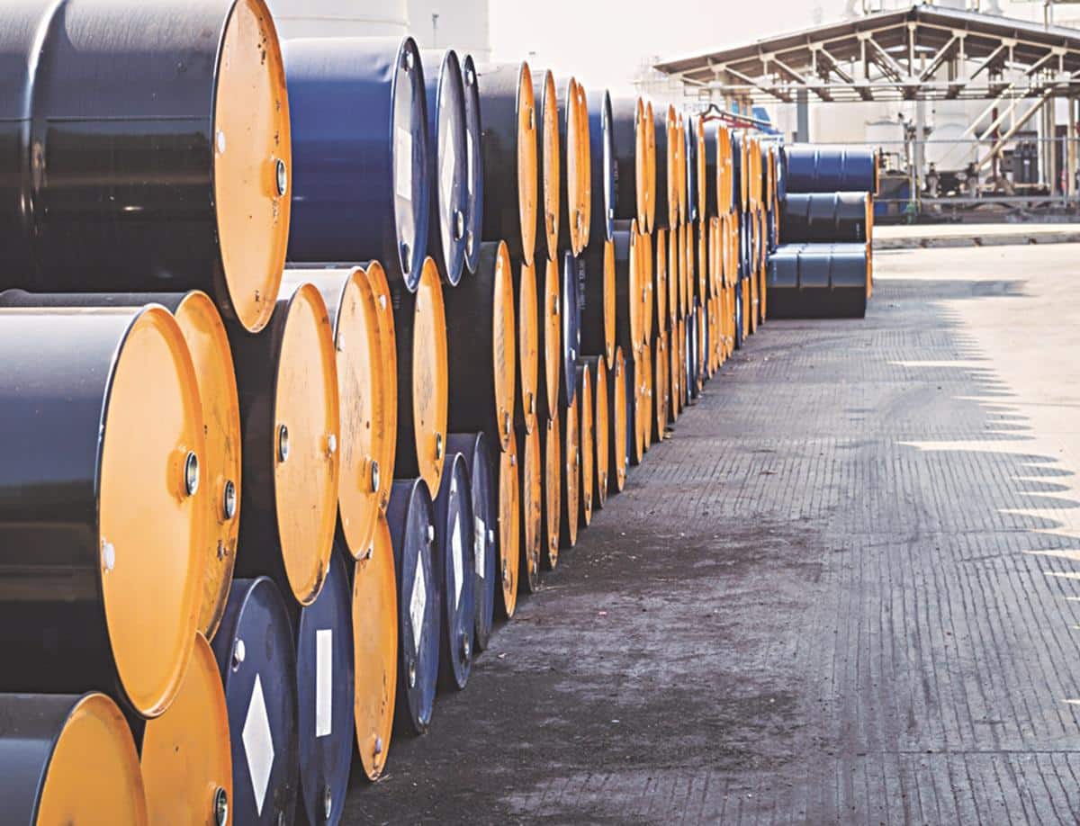 US Sanctions Target 50 Entities, Including Indian Nationals, for Facilitating Iran's Oil and LPG Exports