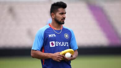 Umran Malik Set for Comeback: Aiming to Make a Strong Return Post-Injury