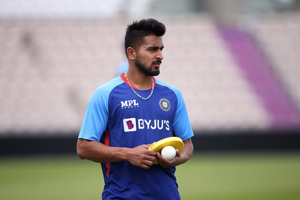 Umran Malik Set for Comeback: Aiming to Make a Strong Return Post-Injury
