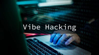 Understanding Vibe Hacking: How Cyber Fraudsters Exploit AI Technology