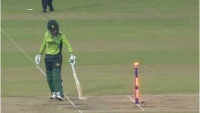 Understanding the Controversy: Muneeba Ali's Dismissal - Run Out or Stumped?
