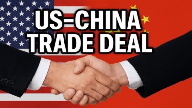 Understanding the Potential for a US-India Trade Deal Amidst China's Influence