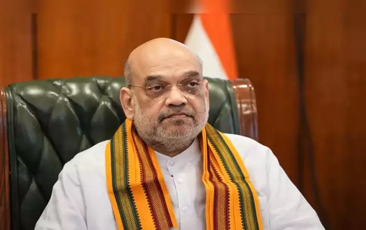 Union Home Minister Amit Shah Affirms Modi Government's Support for Flood-Affected People in Punjab