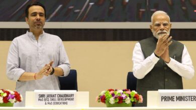 Union Minister Manohar Lal to Attend G20 Energy Transitions Ministerial Meeting in South Africa