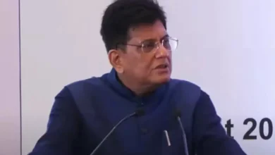 Union Minister Piyush Goyal: India-Qatar Bilateral Trade Target Set to Double by 2030