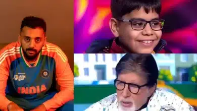 Varun Chakaravarthy Slams Online Trolls Defending Youth