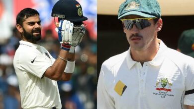 Virat Kohli Faces Challenge as Mitchell Starc Plans to Use Perth Strategy in Adelaide
