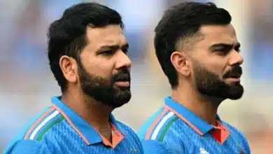 Virat Kohli and Rohit Sharma Face Caution Despite Australia Call-Up: 'Chosen Due to ...'