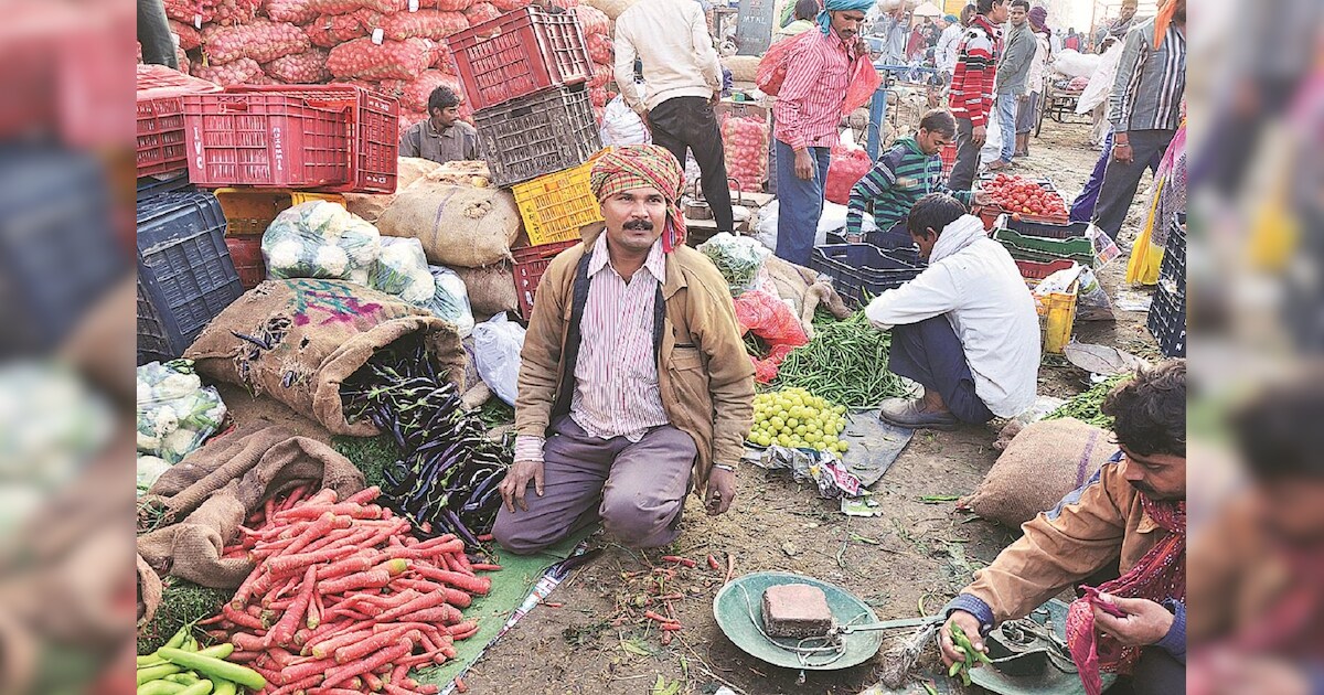 WPI Inflation Declines to 0.13% in September as Food and Fuel Costs Stabilize