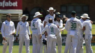 South Africa Makes History with First Test Series Victory in India in 25 Years