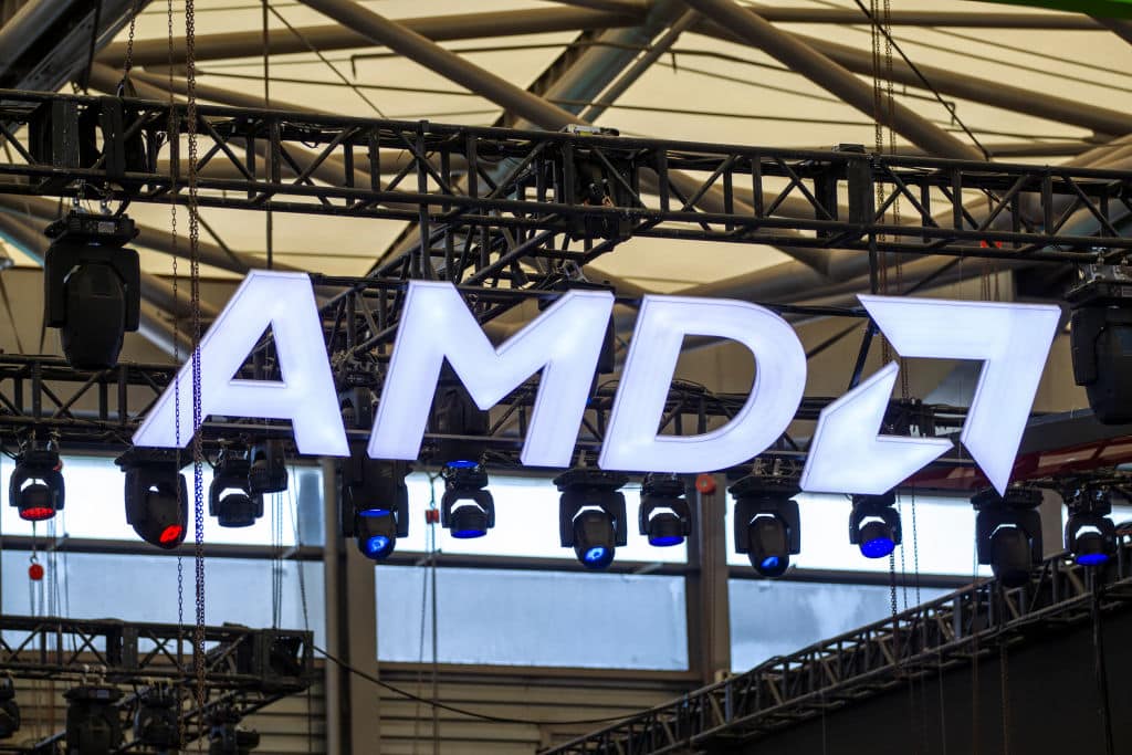Wall Street Analysts Reveal AMD Stock Will Fund OpenAI's Billions in Chip Acquisitions