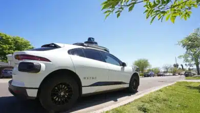 Waymo Partners with DoorDash for New Delivery Initiative