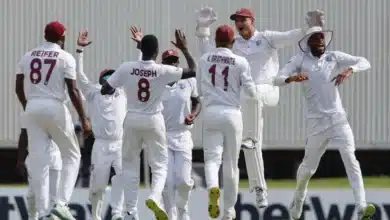 West Indies Raise Eyebrows Over Team India’s Follow-On Choice: 'Somewhat Unexpected'