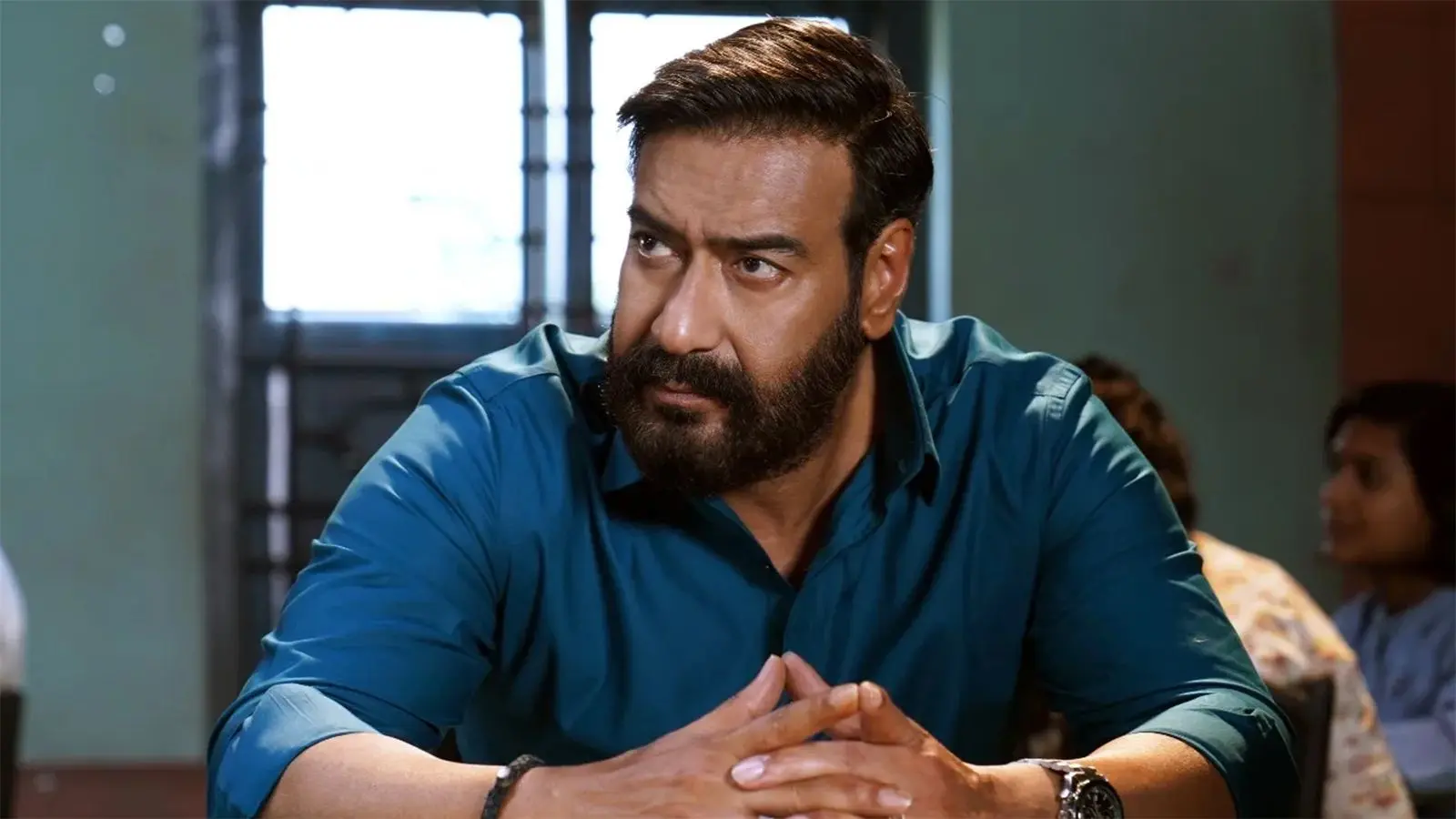 What Delayed the Hindi Teaser Release for Drishyam 3 on October 2? Here’s the Inside Scoop!