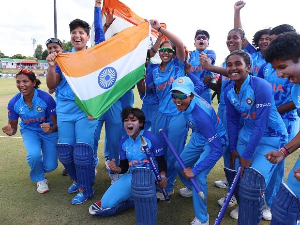 Will India's Women's Team Secure Their First World Cup Title?