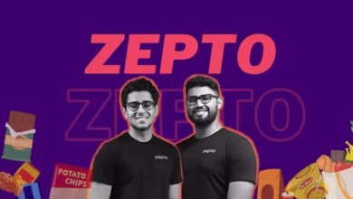 Zepto Secures $450 Million Funding, Reaches $7 Billion Valuation