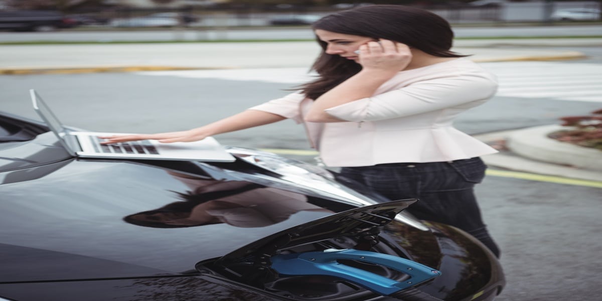 Tata Harrier EV Charging Options In India