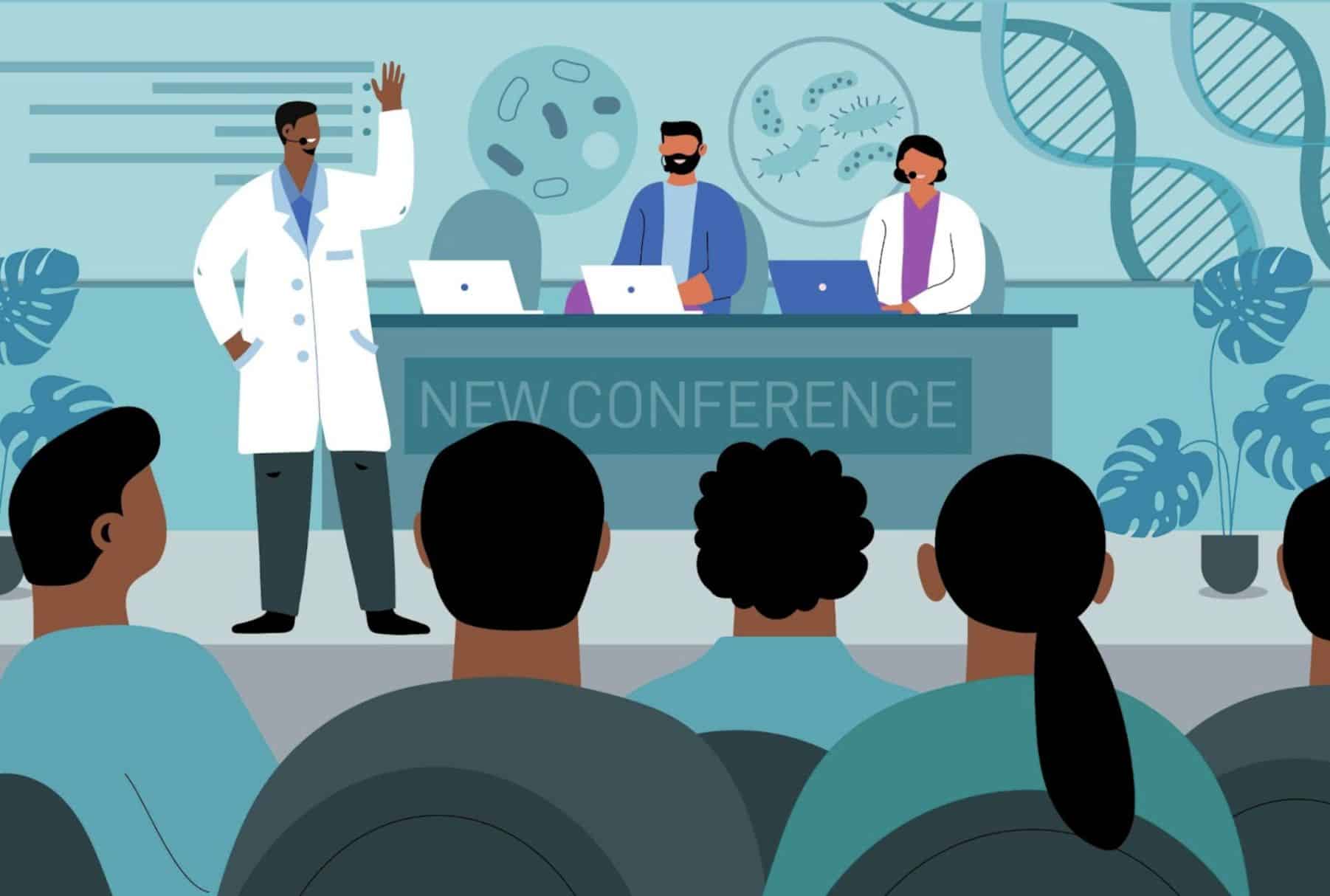 Best Health Optimization Conferences in 2025 - Observer Voice