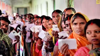 66.91% Voter Turnout Recorded, Highest Since First Bihar Elections in 1951