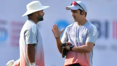 AB de Villiers Critiques Gautam Gambhir's Emotional Coaching Style Following India's 2-0 Series Sweep