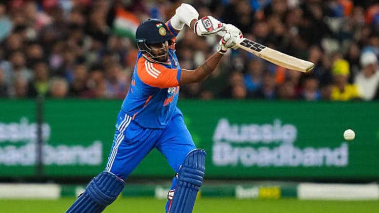 Abhishek Sharma Aims to Reclaim Form in India vs Zimbabwe Clash