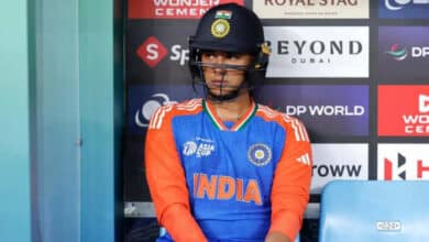 Abhishek Sharma Surpasses Surya and KL Rahul in T20
