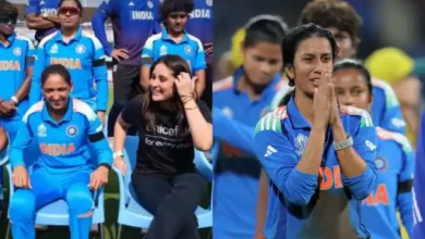 Actor's Outrage Ignites Debate Over India's Historic Women's World Cup Victory
