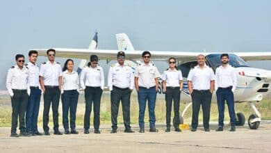 Adani Pursues Acquisition of Pilot Training Company FSTC
