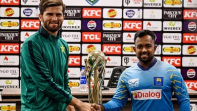 Afridi Urges Team Unity Ahead of Sri Lanka ODIs: 'It's Not Just About Shaheen, Fakhar, Babar, or Saim'
