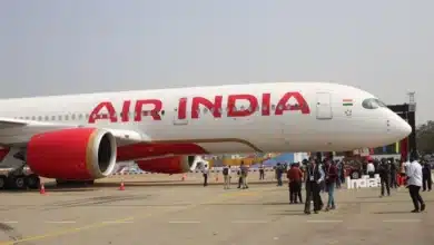 Air India Aims for Transformation with New Jets and Lounges, Promises 'World-Class' Service by 2026