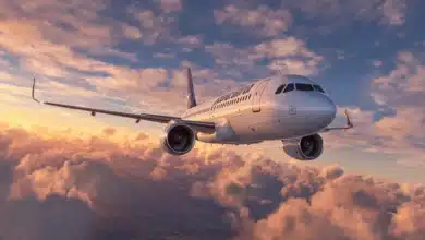 Airbus Implements A320 Software Update to Address Intense Solar Radiation Risks: Implications for Flights and Operations