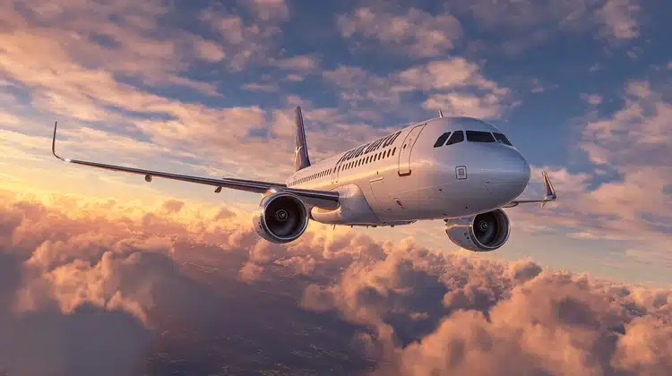 Airbus Implements A320 Software Update to Address Intense Solar Radiation Risks: Implications for Flights and Operations - Observer Voice