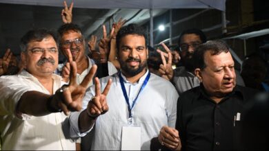 Ajinkya Naik Poised for Uncontested Election as President of Mumbai Cricket Association