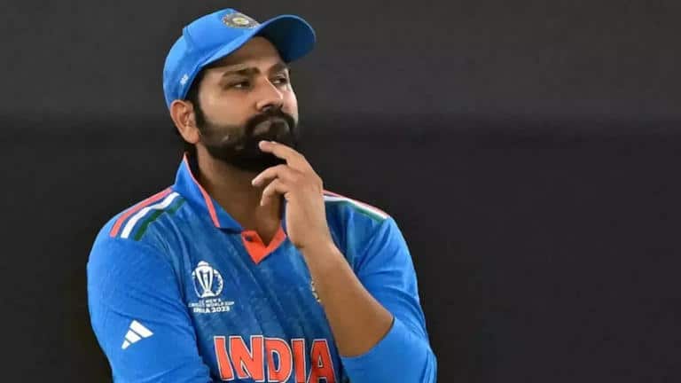 Ajit Agarkar's Tenure: Rohit Sharma and Hardik Pandya's Leadership Decisions That Went Awry