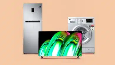 Amazon Appliances Clearance: Save Up to 40% on Refrigerators and Washing Machines