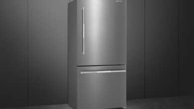 Amazon Appliances Clearance: Save Up to 60% on Refrigerators, Washers, Hoods, and More from Leading Brands