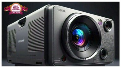 Amazon's Projector Sale Continues: Grab These Deals Now