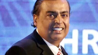 Ambanis and Birlas Compete in India's Luxury Retail Sector