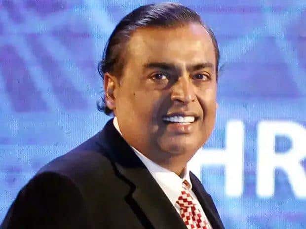 Ambanis and Birlas Compete in India's Luxury Retail Sector