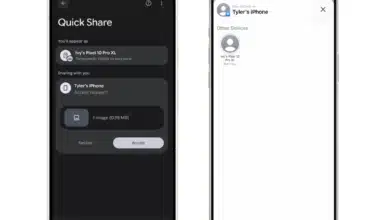 Android Phones Enable AirDrop File Sharing with iPhones; More Devices to Follow