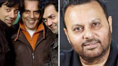 Apne 2 Shelved Following Dharmendra's Passing, Anil Sharma States: "A Sequel Without Dharamji Is Impossible"